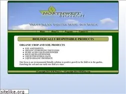 Sites similar to northwestbiotech.com