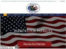 Sites similar to northwestbirdrescue.org