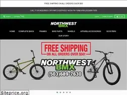 Sites similar to northwestbmxshop.com
