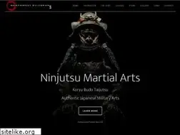 Sites similar to northwestbujinkan.com