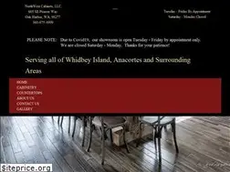 Sites similar to northwestcabinetsllc.com