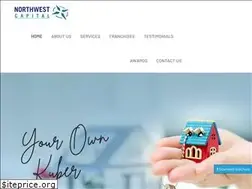 Sites similar to northwestcapital.co.in