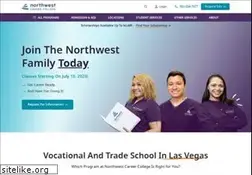 Sites similar to northwestcareercollege.edu