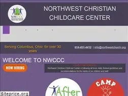 Sites similar to northwestchristianchildcare.org