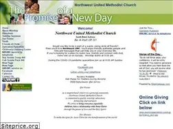 Sites similar to northwestchurch.com