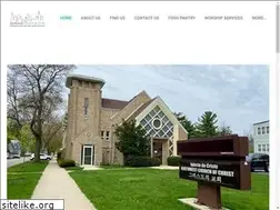 Sites similar to northwestchurchofchristchicago.org