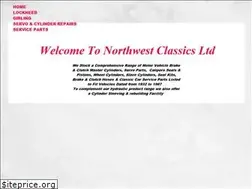 Sites similar to northwestclassic.co.uk