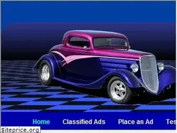 Sites similar to northwestclassicautomall.com