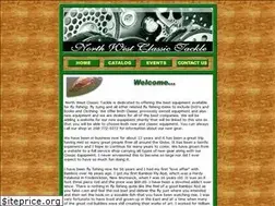 Sites similar to northwestclassictackle.com