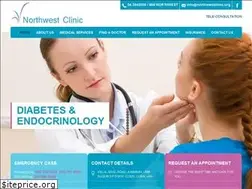 Sites similar to northwestclinic.ae