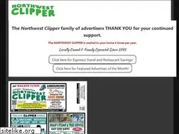 Sites similar to northwestclipper.com
