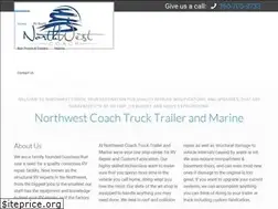 Sites similar to northwestcoachrv.com