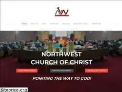 Sites similar to northwestcofc.org