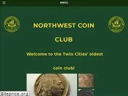 Sites similar to northwestcoinclub.com