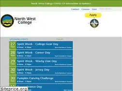 Sites similar to northwestcollege.ca