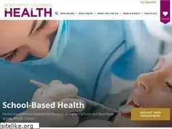 Sites similar to northwestcoloradohealth.org