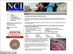 Sites similar to northwestcommunication.com