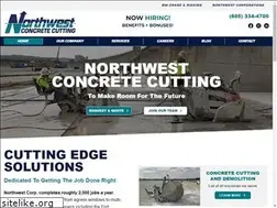 Sites similar to northwestconcretecut.com