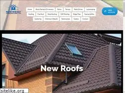 Sites similar to northwestconstructionlimited.co.uk