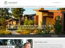 Sites similar to northwestcrossing.com