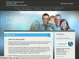 Sites similar to northwestdentalteam.com