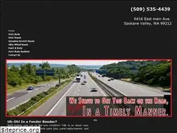 Sites similar to northwestdentrepair.net