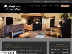 Sites similar to northwestderm.com