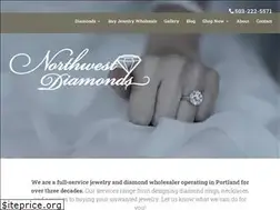 Sites similar to northwestdiamonds.com