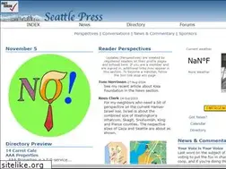Sites similar to northwestdispatch.com