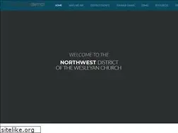 Sites similar to northwestdistrict.org