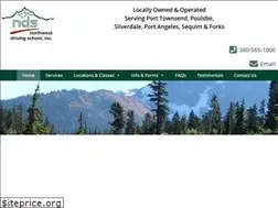 Sites similar to northwestdrivingschoolinc.com