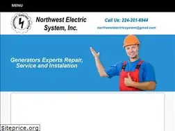 Sites similar to northwestelectricsystem.com