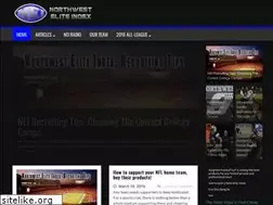 Sites similar to northwesteliteindex.com