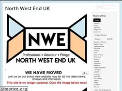 Sites similar to northwestend.co.uk