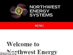 Sites similar to northwestenergy.com