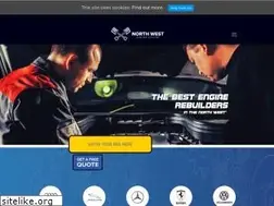 Sites similar to northwestenginecentre.co.uk