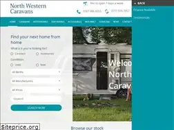 Sites similar to northwesterncaravans.co.uk
