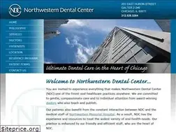 Sites similar to northwesterndental.com