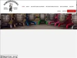 Sites similar to northwesternequipment.com