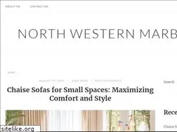 Sites similar to northwesternmarble.com