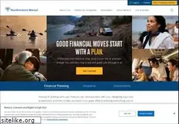 Sites similar to northwesternmutual.net