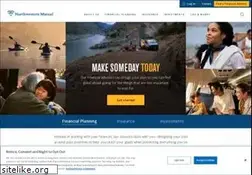 Sites similar to northwesternmutualsecure.com
