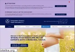 Sites similar to northwesternobgyn.com