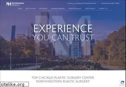 Sites similar to northwesternplasticsurgery.com