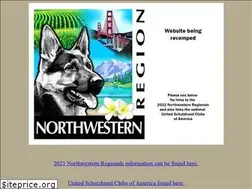 Sites similar to northwesternregion.com