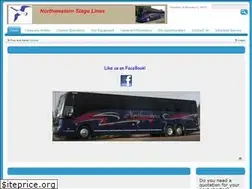 Sites similar to northwesternstagelines.com