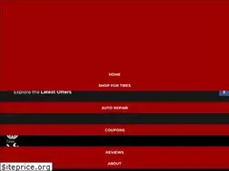 Sites similar to northwesterntire.net