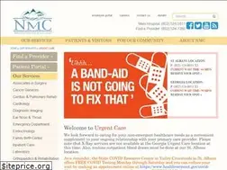 Sites similar to northwesternurgentcare.com