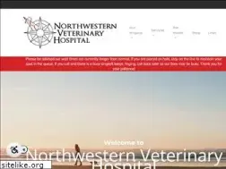 Sites similar to northwesternvet.com