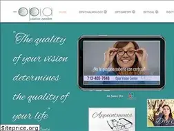 Sites similar to northwesteye.net